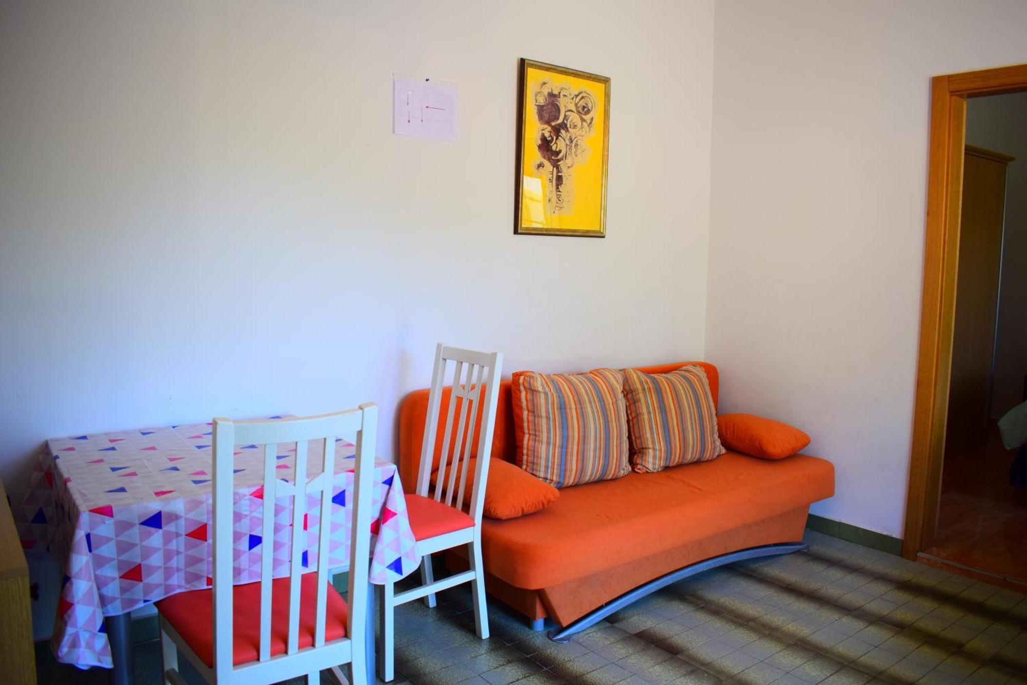 Apartments Milica 马林斯卡 客房 照片