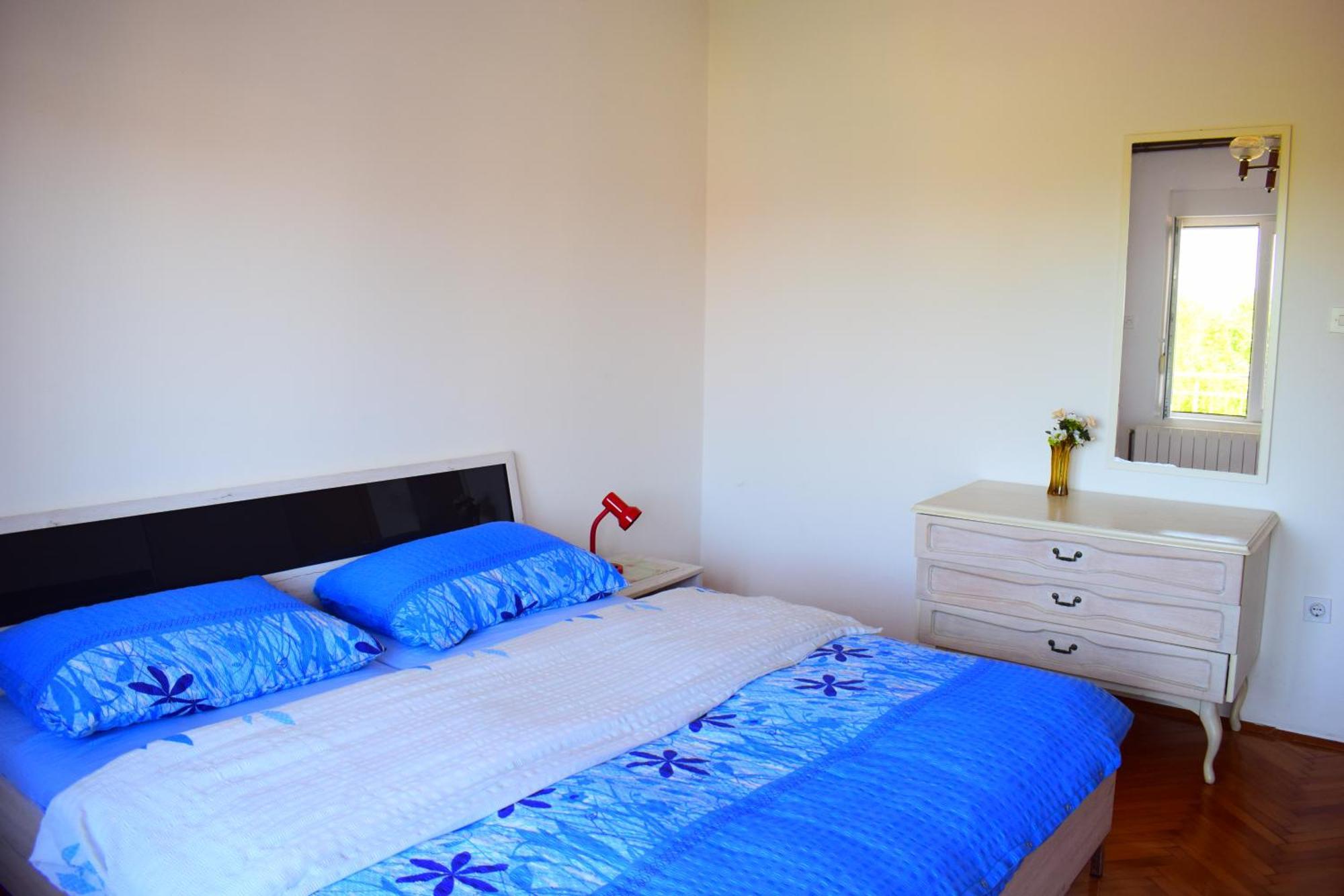 Apartments Milica 马林斯卡 客房 照片