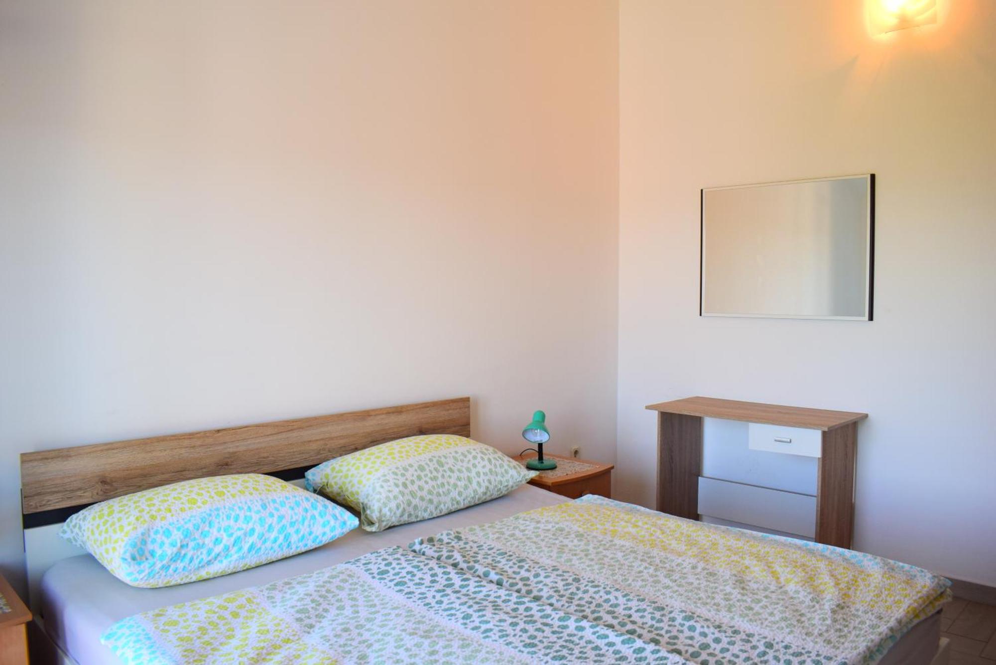 Apartments Milica 马林斯卡 客房 照片