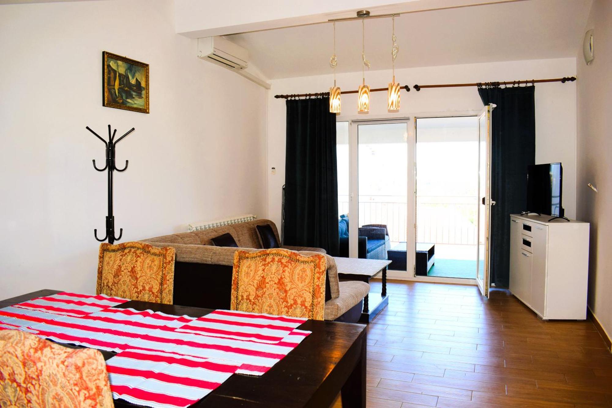 Apartments Milica 马林斯卡 客房 照片